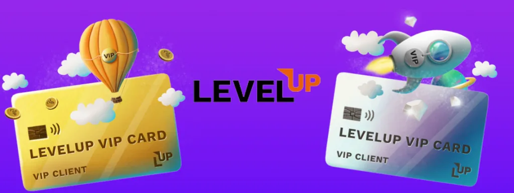 Level Up Casino Codes